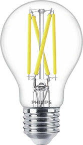 Philips LED classic 60W A60 E27 CL WGD90 SRT4.